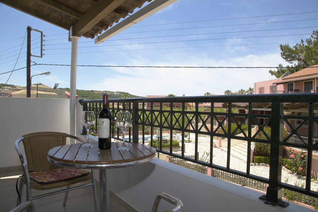 Helen Apartments & Studios Άγιος Στέφανος Εξωτερικό φωτογραφία